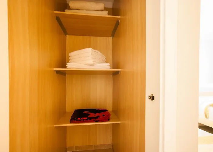 Semesterbostad El Beril