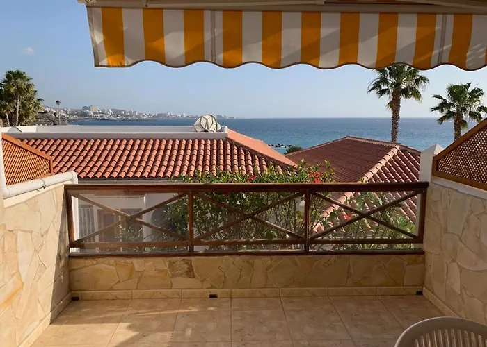 El Beril Semesterbostad